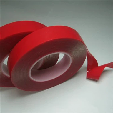 סרט קצף אקרילי