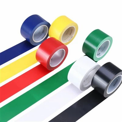 כיצד לבחור את סרט האזהרה הנכון של PVC: עמידות, נראות וטיפים לבטיחות